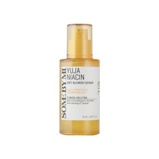 Some By Mi Yuja Niacine Anti Blemish Serum 50 ml