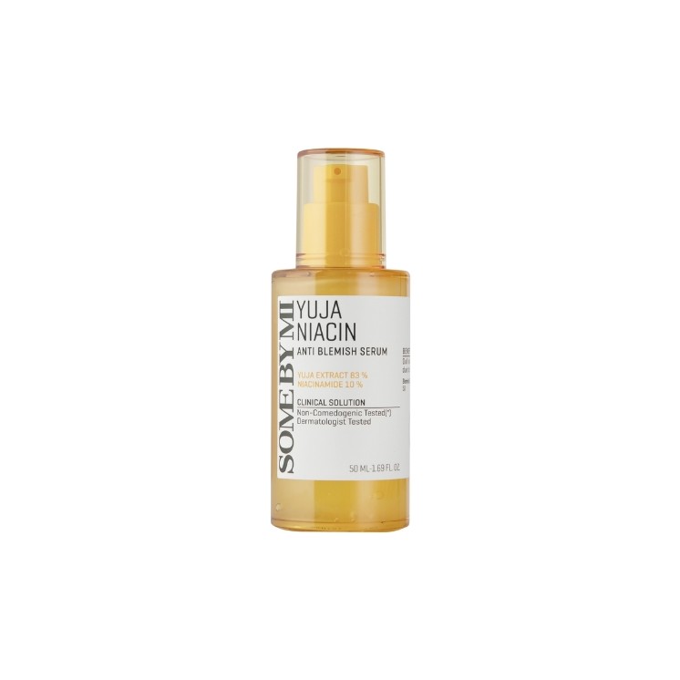 Some By Mi Yuja Niacin Anti Blemish Serum 50 ml