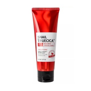 Some By Mi Snail Truecica delikatny Żel oczyszczający o niskim pH 100 ml