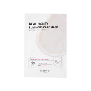 Some By Mi Real Honey Verhelderend Gezichtsmasker 20g