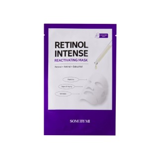 Some By Mi Retinol Intense Anti-Aging Gezichtsmasker 22g