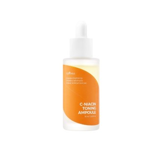 Isntree C-NIACIN Toning Ampoule tonizująca Ampułka do twarzy 50 ml