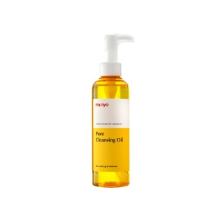 Ma:nyo Reinigende Gezichtsolie 200 ml