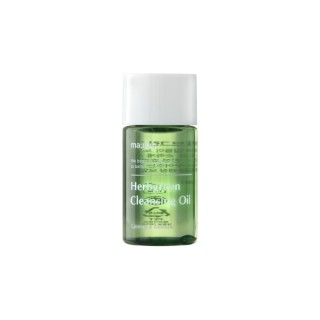 Ma:nyo Herb Green Reinigende Kruiden Gezichtsolie 25 ml
