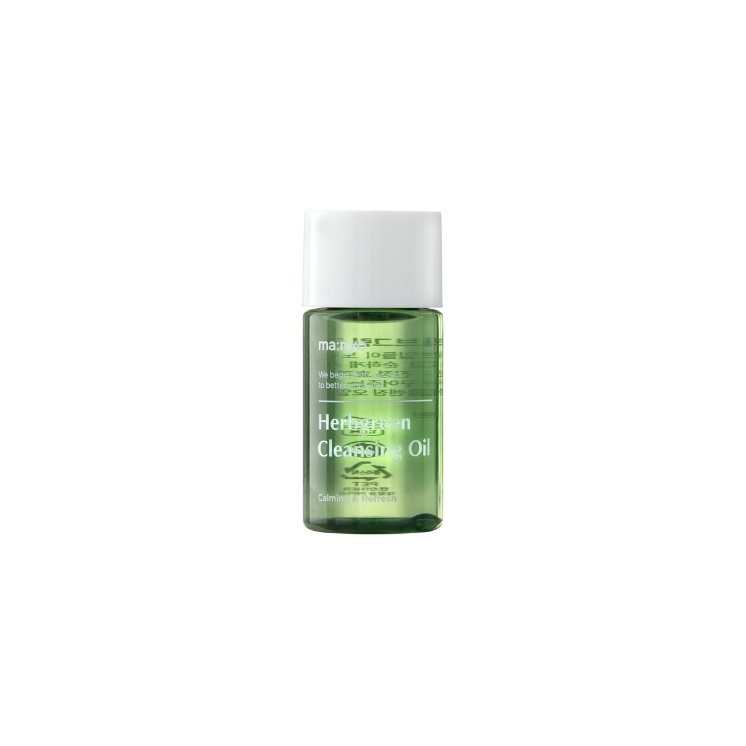 Ma:nyo Herb Green Reinigende Kruiden Gezichtsolie 25 ml