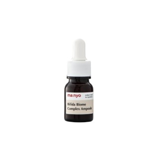 Ma:nyo Bifida Biome Complex Ampoule Wzmacniające Serum z Fermentem Bifida 12 ml