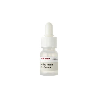 Ma:nyo Galac Niacin 2.0 Essence Brightening Facial Essence met Niacinamide 12 ml Ma:nyo Galac Niacin 2.0 Essence Brightening Facial Essence met Niacinamide 12 ml
