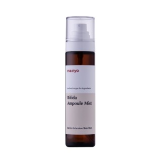 Ma:nyo Moisturizing Mist met Bifida Ferment 120 ml