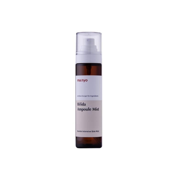 Ma:nyo Moisturizing Mist met Bifida Ferment 120 ml
