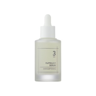 Numbuzin  No.3  Serum Łagodzące do twrazy 50 ml