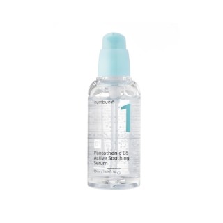 Numbuzin No.1 Pantothenic B5 Active Soothing Intensywnie Nawilżające Serum do Twarzy 50 ml