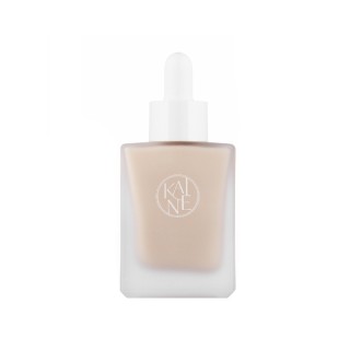 Kaine Chaga Collagen Charging Serum  Przeciwstarzeniowe Serum do twarzy z Ekstraktem z Chagi  30 ml