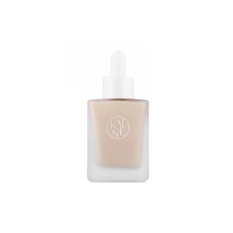 Kaine Chaga Collagen Charging Serum  Przeciwstarzeniowe Serum do twarzy z Ekstraktem z Chagi  30 ml