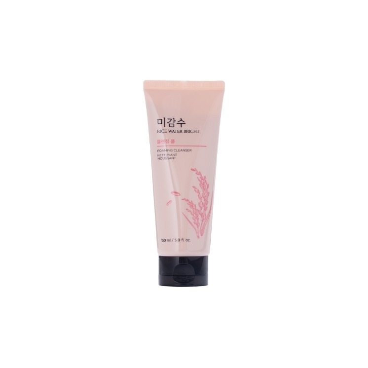 The Face Shop  Nawilżająca Pianka do Mycia Twarzy 150 ml