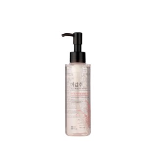 The Face Shop Lichte Gezichtsreinigingsolie met Rijstwater 150 ml