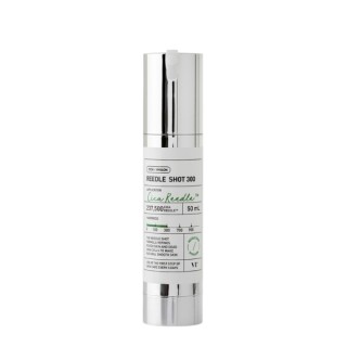VT Cosmetics Reedle Shot 300 Microneedling Facial Booster voor verbetering van de huidtextuur 50 ml