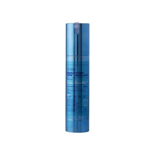 VT Cosmetics Hydrop Reedle Shot 100hL Nawilżający Mikroigłowy Booster do Twarzy 50 ml