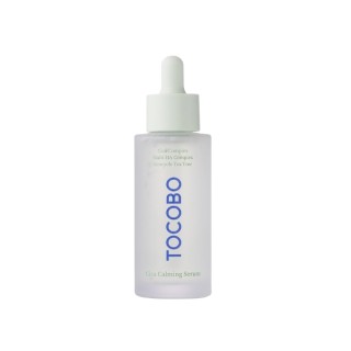 Tocobo Cica Calming Serum Łagodzące Serum do Twarzy 50 ml