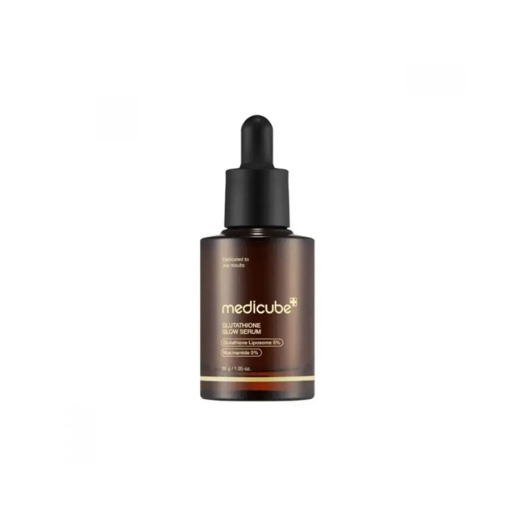 Medicube AGE-R Glutathione Glow Serum do twarzy 30 ml