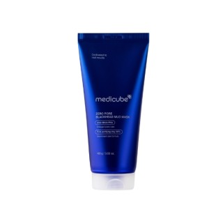 Medicube Zero Pore Oczyszczająca Maseczka do Twarzy z Glinką 100 g