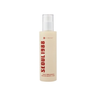 K- SECRET SEOUL 1988 Essence : Snail 9 7% + Rijst Verzachtende Essence met Slakkenslijmfiltraat en Rijst 100 ml K- SECRET SEOUL 1988 Essence : Snail 9 7% + Rijst Verzachtende Essence met Slakkenslijmfiltraat en Rijst 100 ml