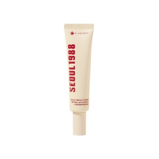 K-SECRET SEOUL 1988 Eye Cream : Retinal Liposome 4% + Fermented Bean Ujędrniający Krem pod Oczy z Retinalem 30 ml
