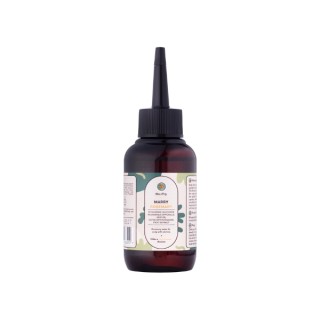 HairTry Woda Rozmarynowa Do Skóry Głowy Z Witaminami 100 ml