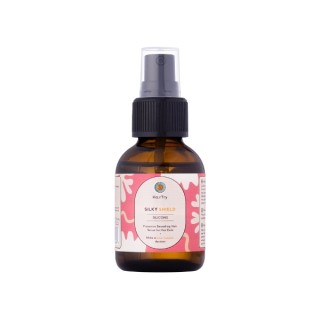 HairTry Silky Shield Schützendes Glättungsserum für Haarspitzen 50 ml HairTry Silky Shield Schützendes Glättungsserum für Haarspitzen 50 ml