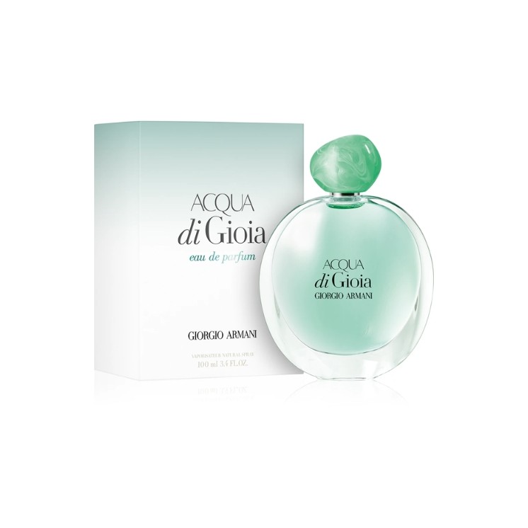 Armani Acqua di Gioia Eau de Parfum voor Dames 100 ml