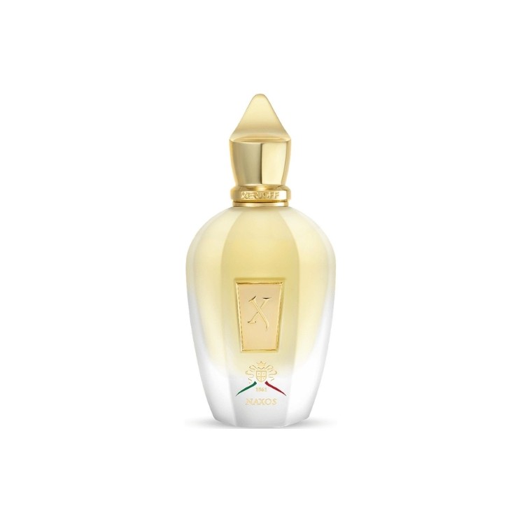 Xerjoff Naxos Eau de Parfum für Frauen und Männer 50 ml