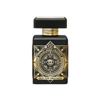 Inito Parfums Prives Oud For Greatness Eau de Parfum voor dames en heren 50 ml
