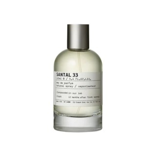 Le Labo Santal 33 Eau de Parfum for women and men 100 ml