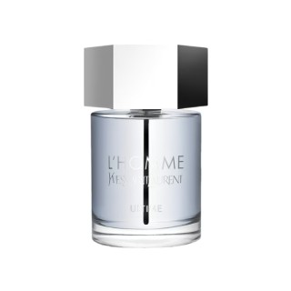 Yves Saint Laurent L'Homme Ultime Eau de Parfum for Men 100 ml