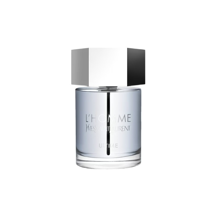 Yves Saint Laurent L'Homme Ultime Eau de Parfum for Men 100 ml