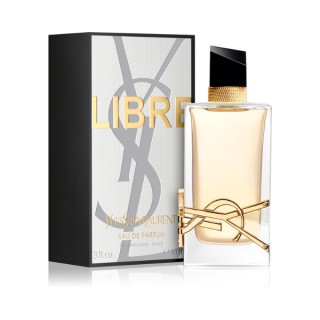 Yves Saint Laurent Eau de Parfum voor Vrouwen Libre 90 ml