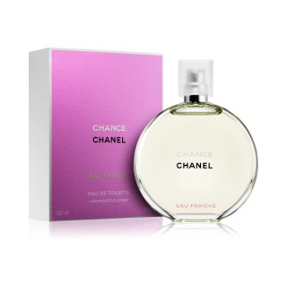 Chanel Chance Eau FraicheEau de Toilette für Damen 100 ml