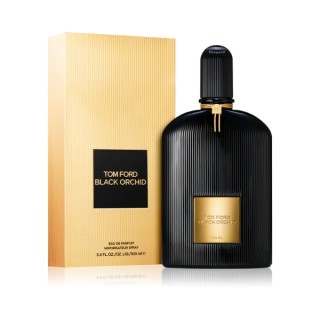 Tom Ford Black Orchid Eau de Parfum voor Vrouwen 100 ml