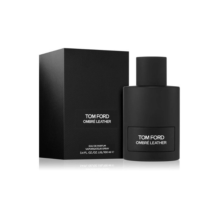 Tom Ford Ombre Leather Eau de Parfum voor dames en heren 100 ml