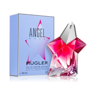 Mugler Angel Nova Eau de Parfum voor Dames 100 ml