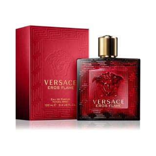 Versace Eros Flame Eau de Parfum for Men 100 ml