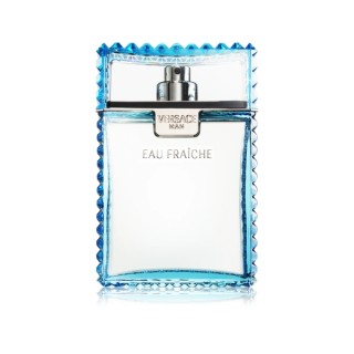 Versace Man Eau Fraiche Eau de Toilette voor Mannen 100 ml