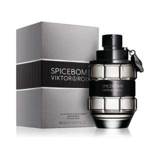 Viktor & Rolf Spicebomb Eau de Parfum für Männer 90 ml