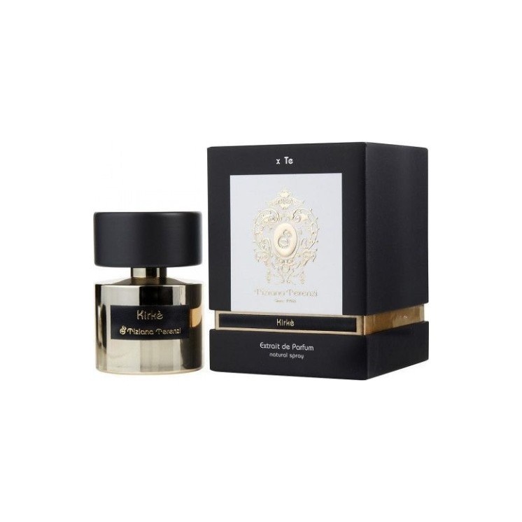 Tizana Terenzi Eau de Parfum for women and men 100 ml