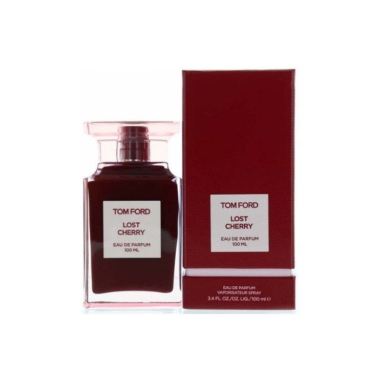 Tom Ford Lost Cherry Eau de Parfum for women and men 100 ml