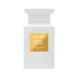 Tom Ford Soleil Blanc Eau de Parfum for women and men 100 ml