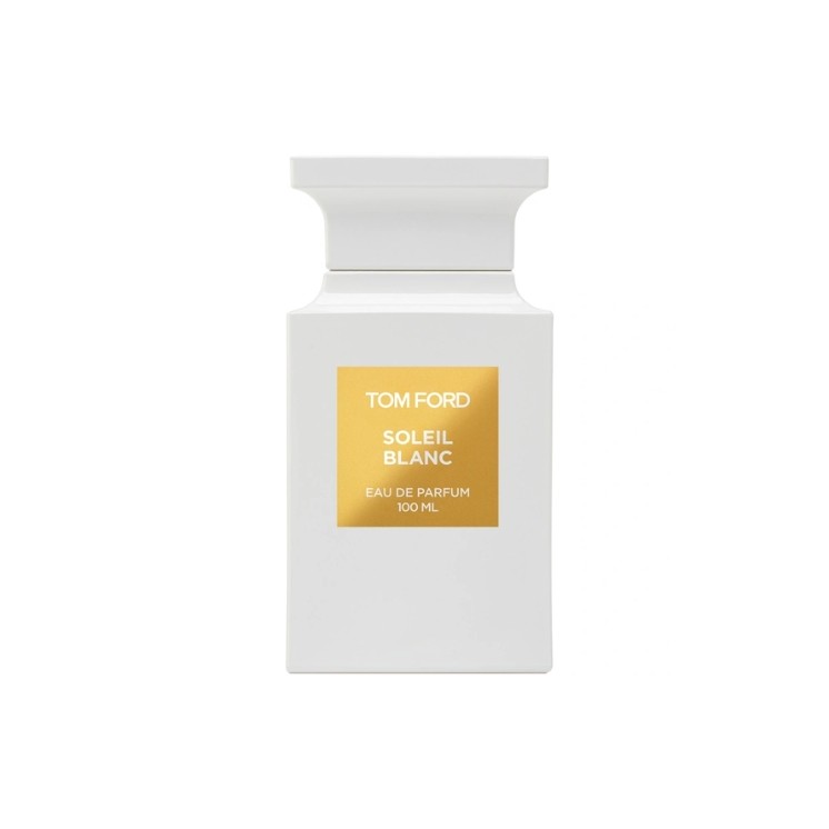 Tom Ford Soleil Blanc Eau de Parfum for women and men 100 ml