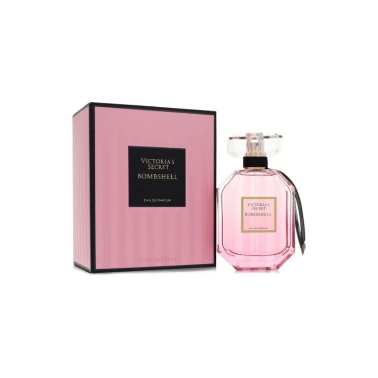 Victoria 's Secret Bombshell Eau de Parfum voor Vrouwen 100 ml