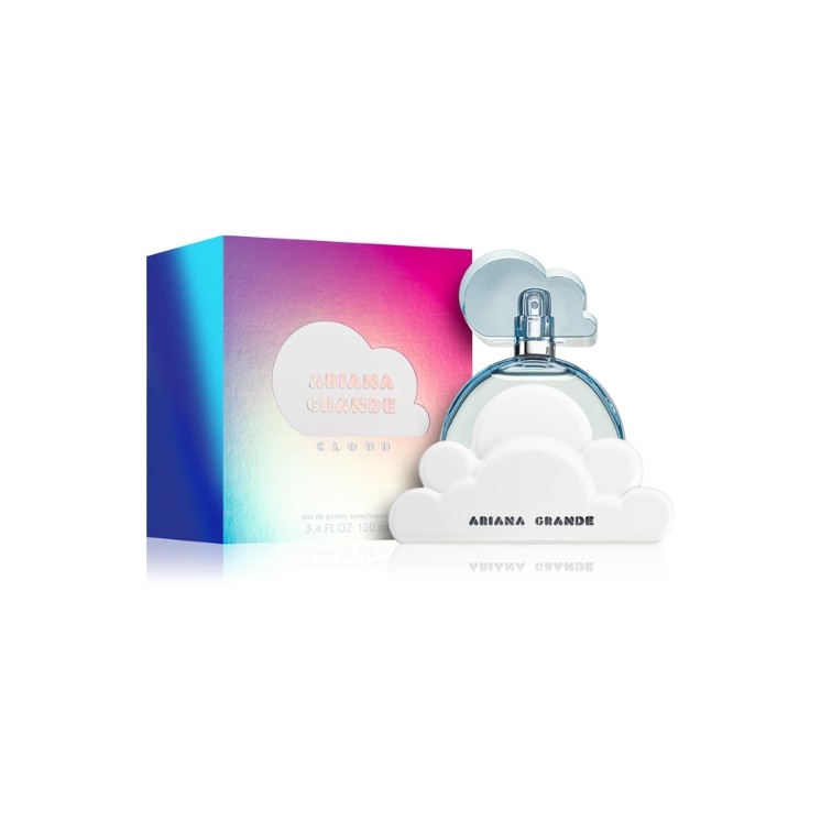 Ariana Grande Cloud Eau de Parfum voor Dames 100 ml
