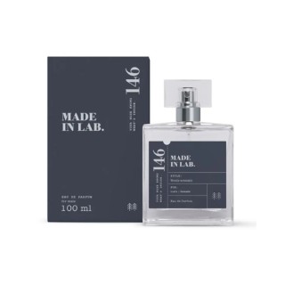 Made In Lab 146 Man Eau de Parfum for Men 100 ml