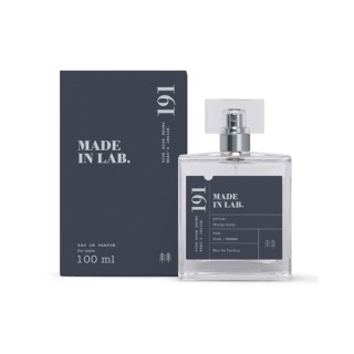 Made In Lab 191 Men Eau de Parfum for Men 100 ml